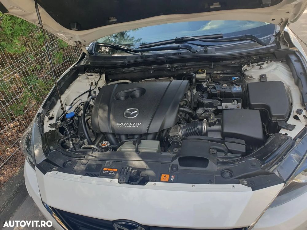 Mazda 3 G120 Attraction - 3