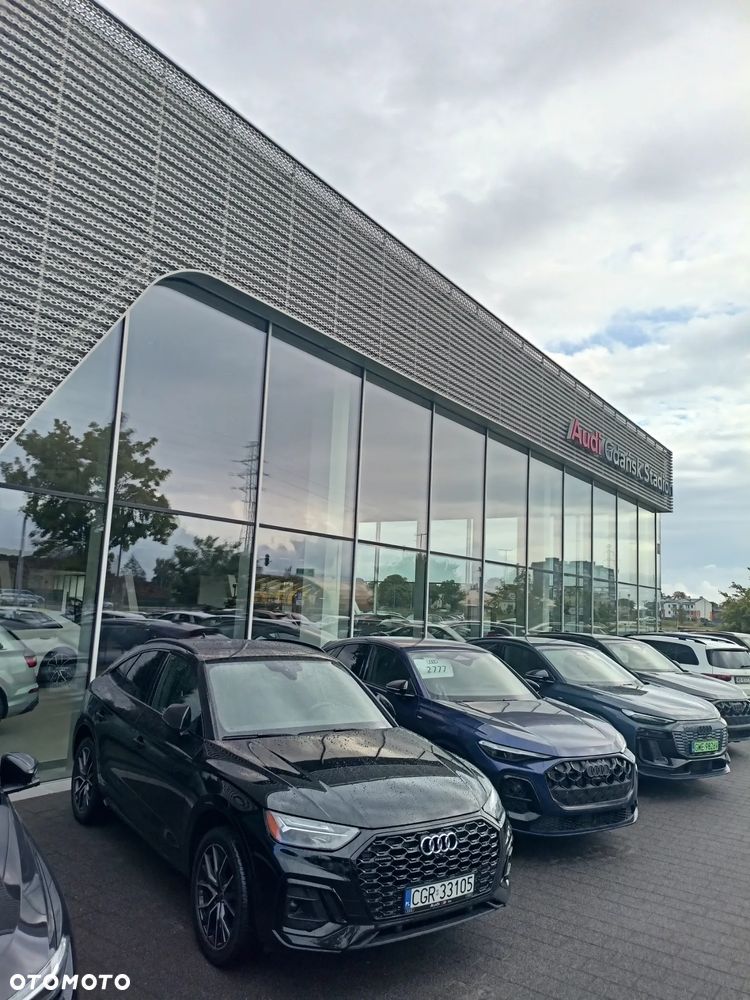 Audi Q5 45 TFSI mHEV Quattro S Line S tronic - 6