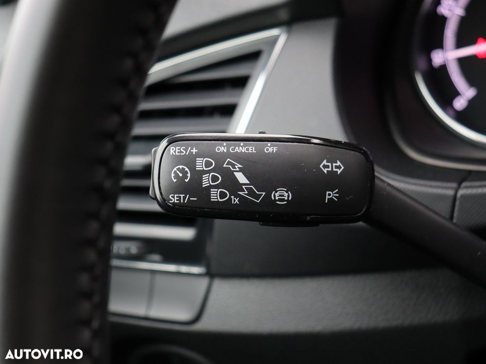 Skoda Fabia 1.0 TSI 95 CP Ambition - 18