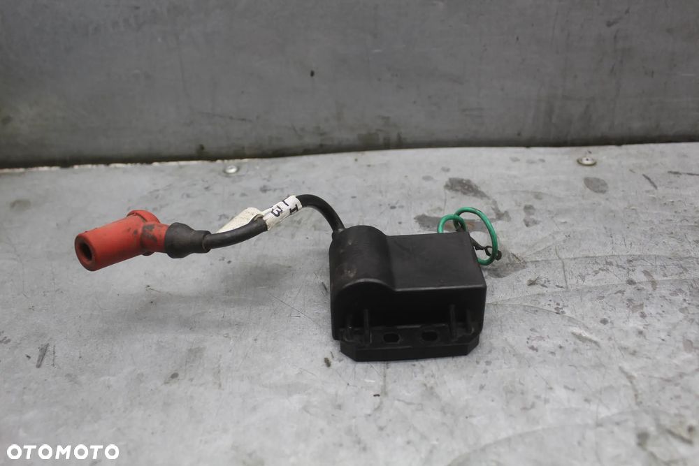 Aprilia RS 50 Cewka zapłonowa cewkomoduł moduł - 2