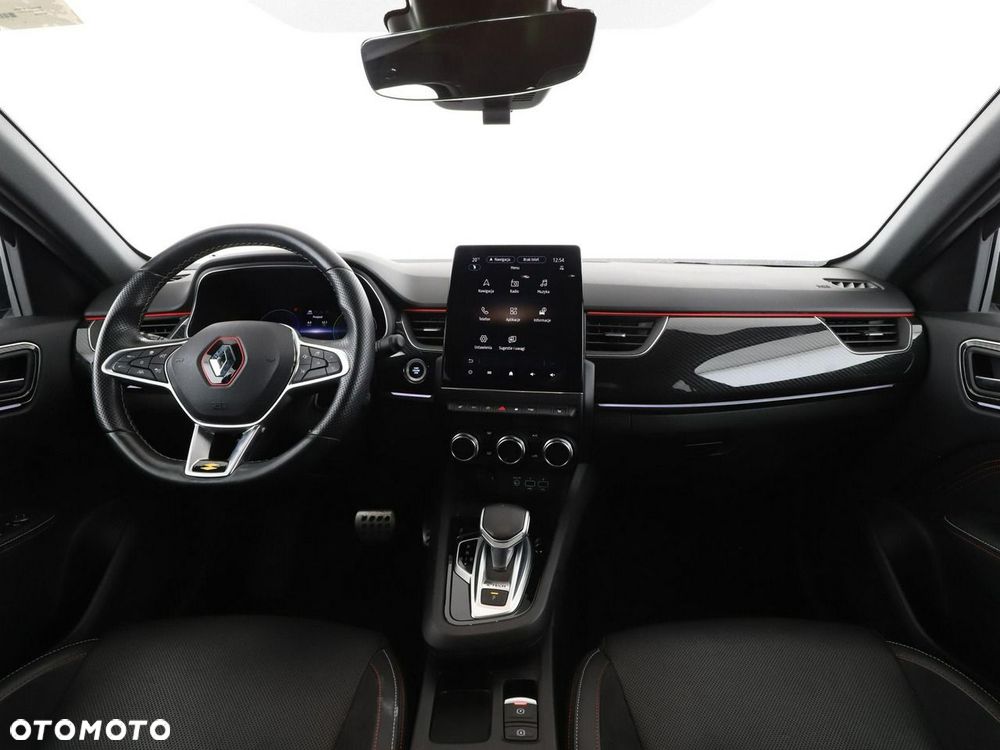 Renault Arkana E-TECH 145 R.S.LINE - 16