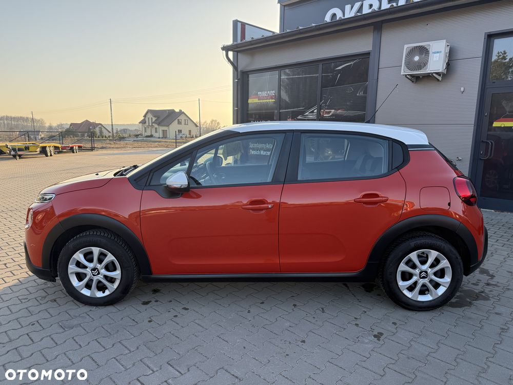 Citroën C3 Pure Tech 82 ELLE - 8