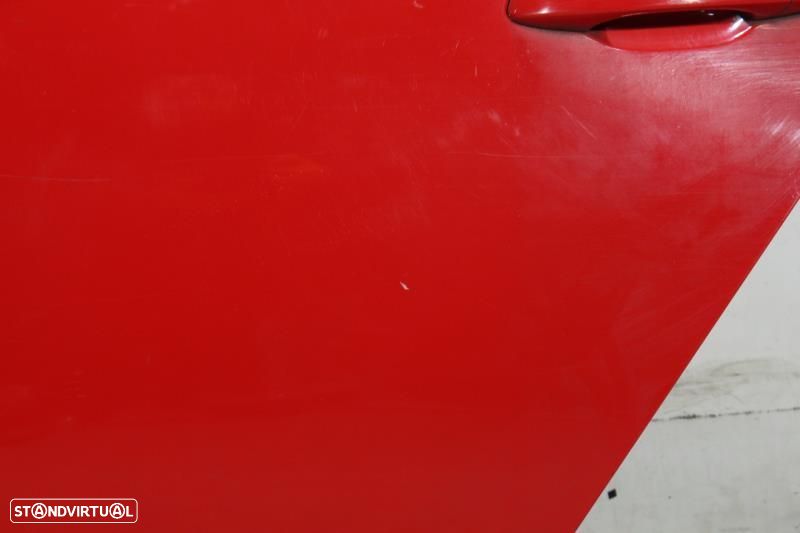 Porta Trás Esquerda Seat Leon (5F1)  Porta Traseira Esquerda Seat Leon - 3