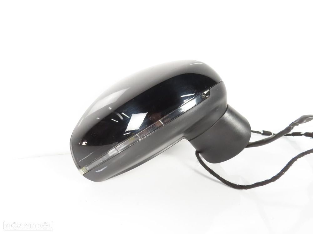 Retrovisor / Espelho Completo Direito Usado / Original AUDI A1 (8X1, 8XK)/AUDI A... - 2