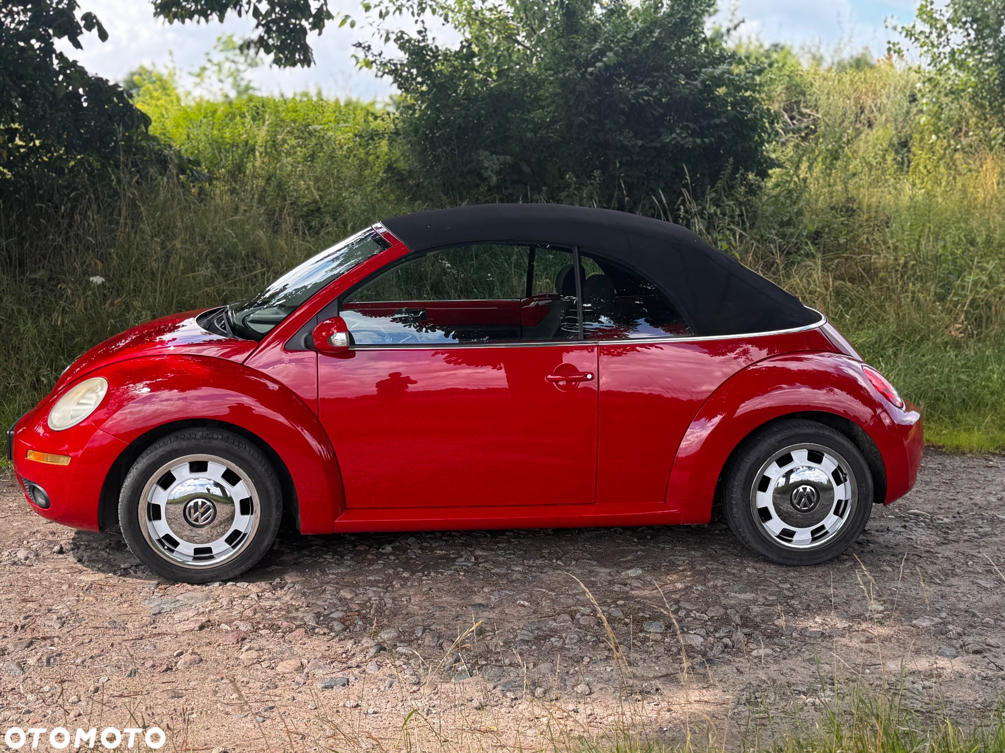 Volkswagen New Beetle 2.0 - 5