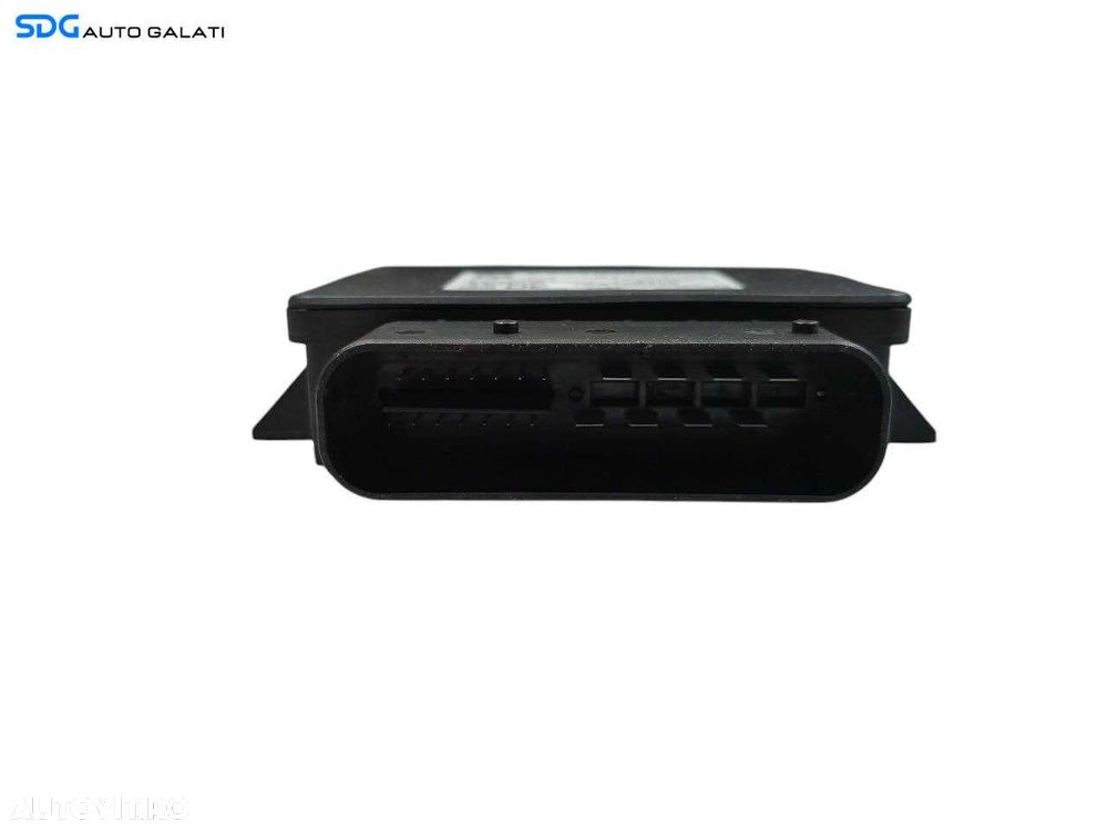 Modul Unitate Calculator Frana de Mana Electrica BMW Seria 5 F10 2009 - 2017 Cod EB685370301 32620259-A [LR1526] - 4