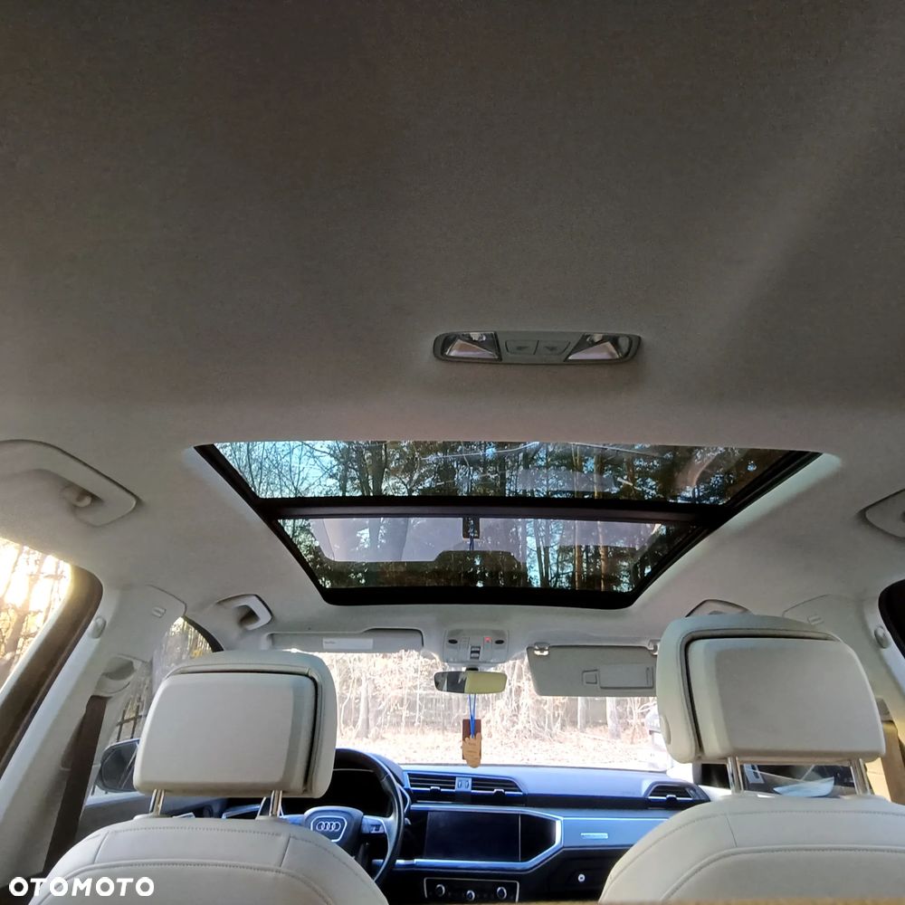 Audi Q3 40 TFSI Quattro S tronic - 8