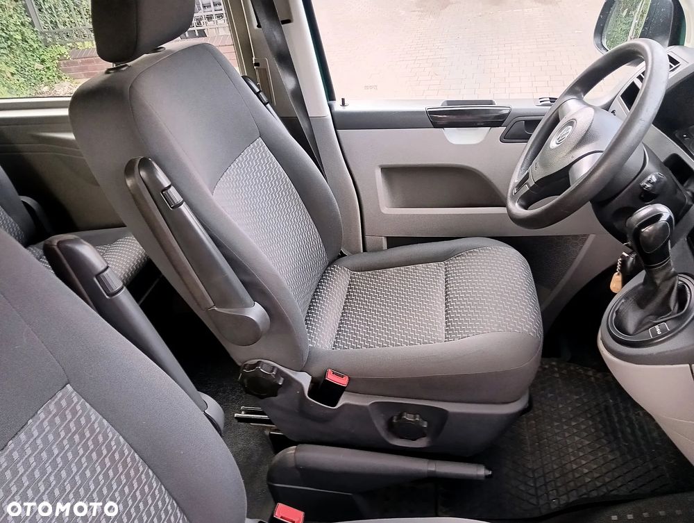 Volkswagen Transporter Multivan Lang DSG BMT Cup - 10