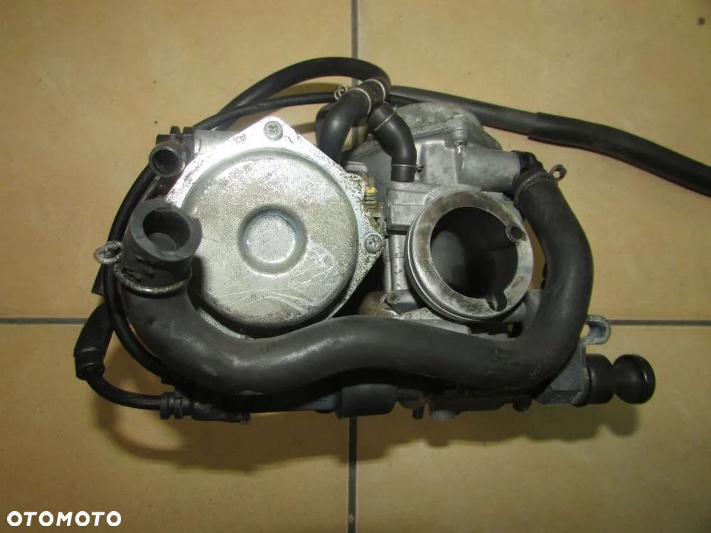 Honda VT600 shadow gaźniki - 1