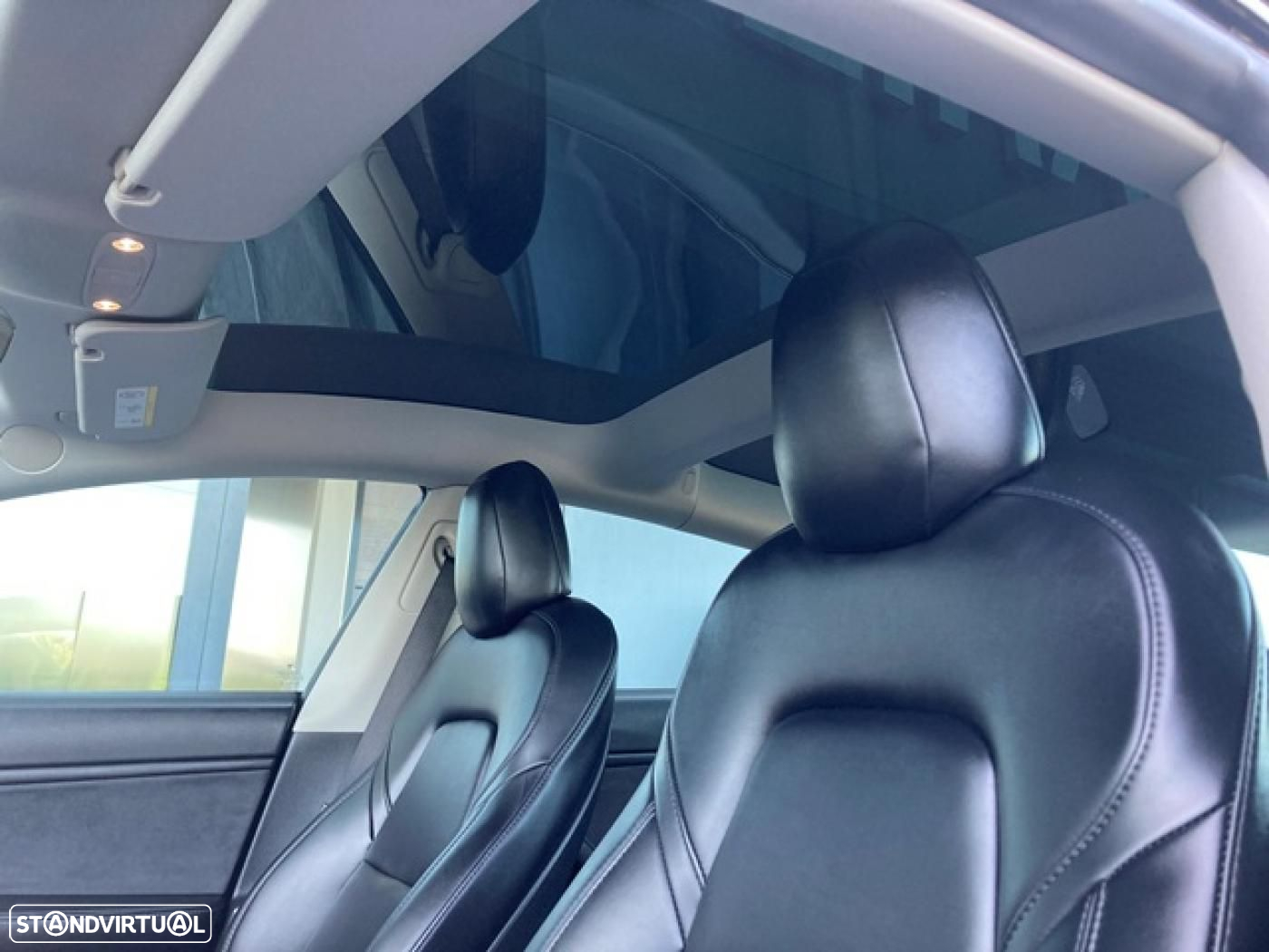 Tesla Model 3 Long Range AWD Dual Motor - 32