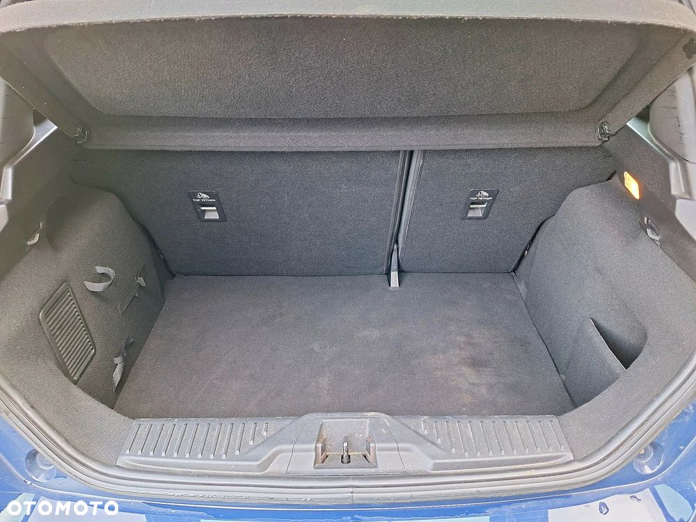 Ford Fiesta - 20