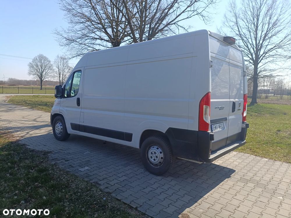 Fiat DUCATO L2H2 MAXI - 3