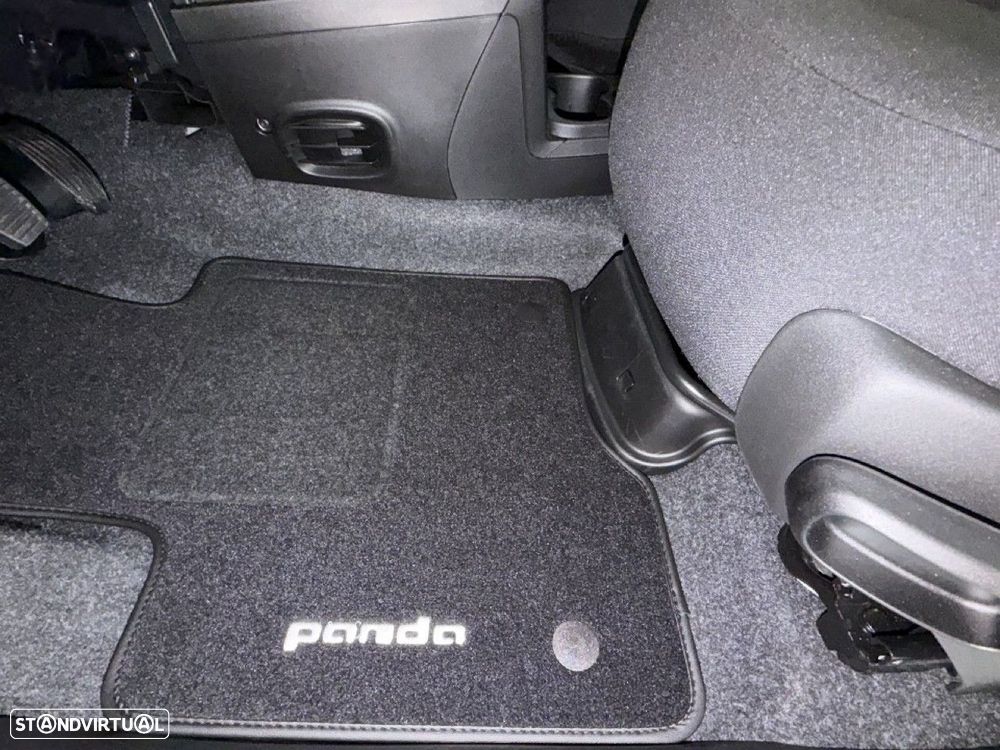 Fiat Panda - 4