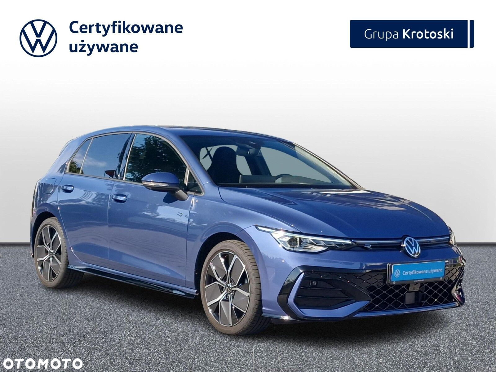 Volkswagen Golf - 7