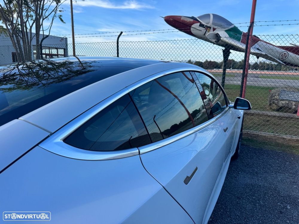 Tesla Model 3 Standard RWD Plus - 53