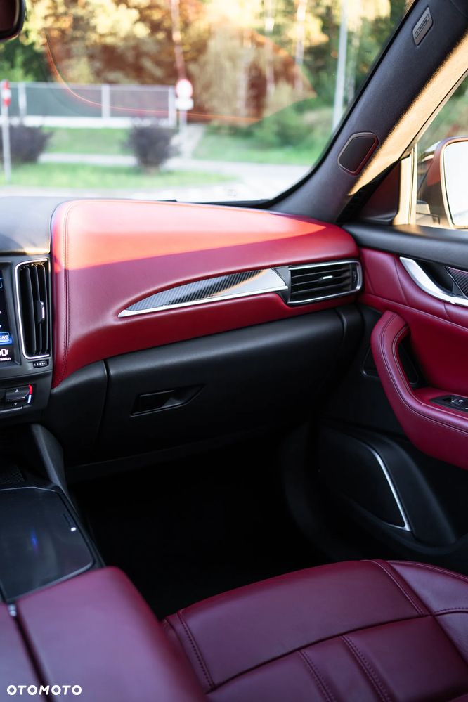 Maserati Levante - 29