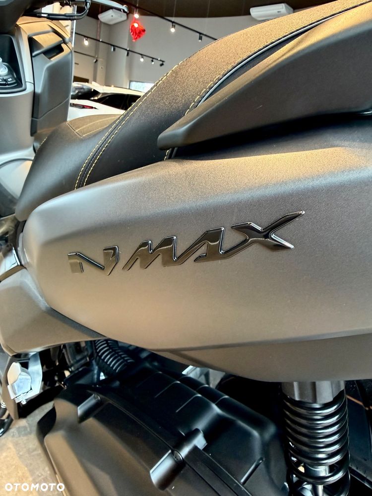 Yamaha NMAX - 6