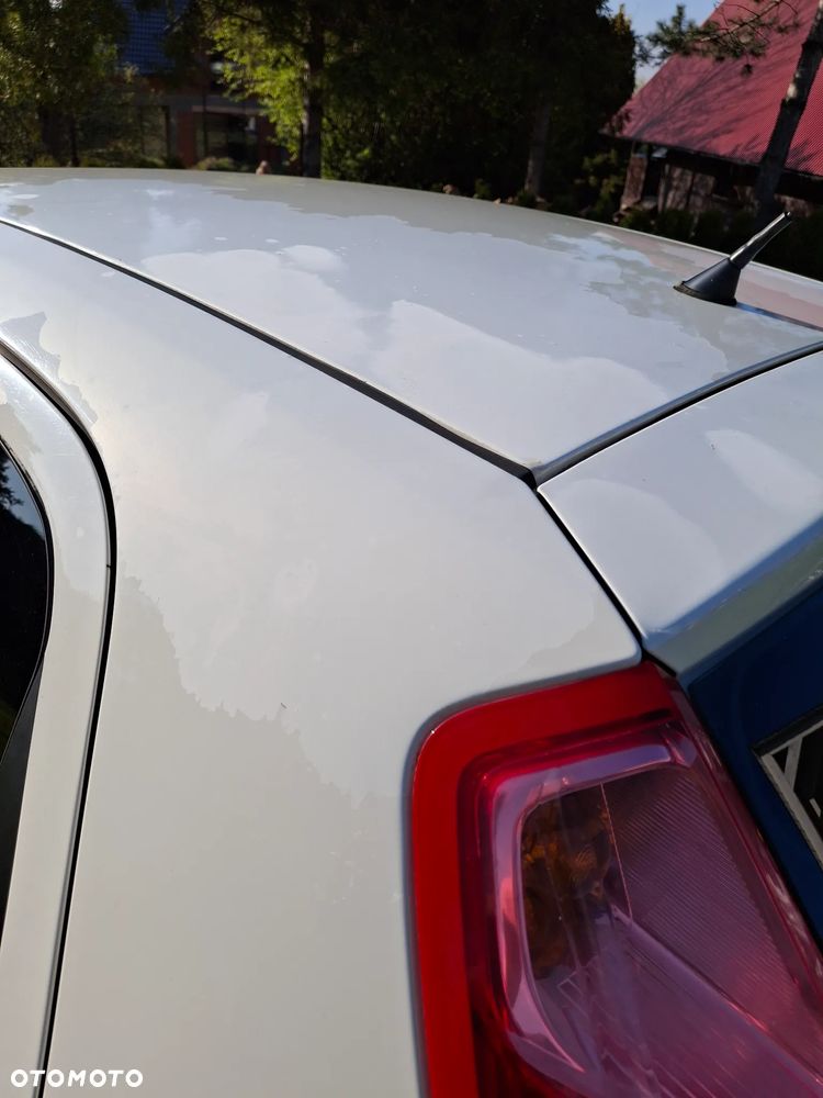 Fiat Grande Punto 1.4 8V 360 - 4