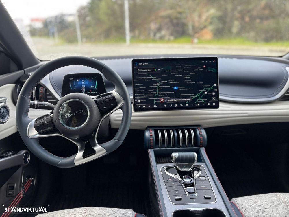 BYD Atto 3 60.48 kWh Design - 18