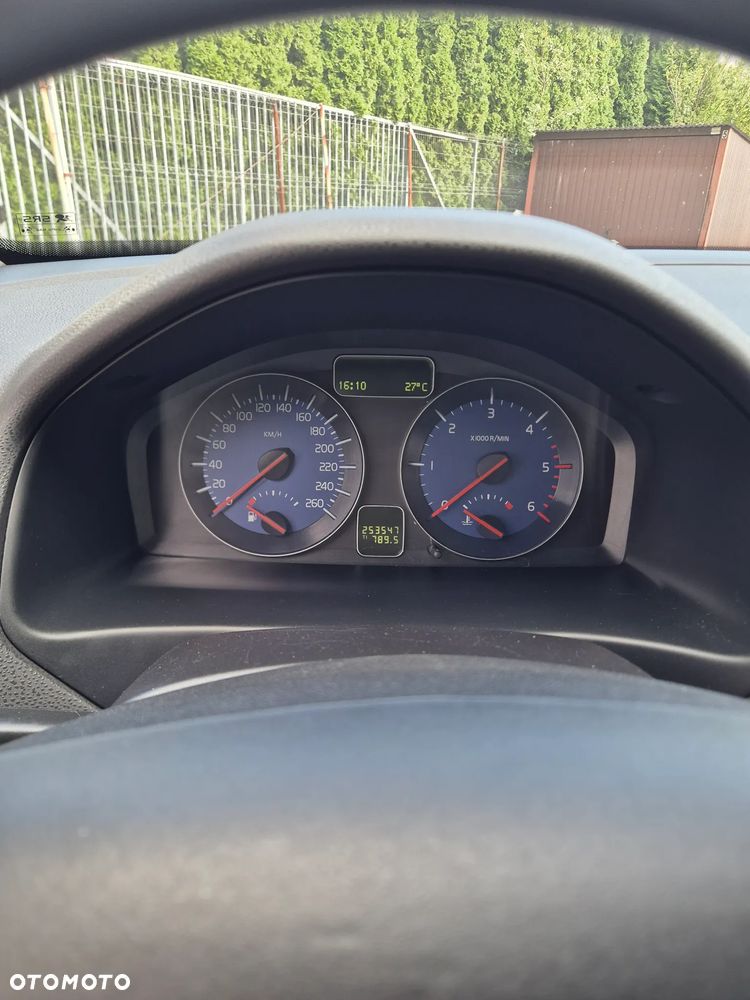 Volvo C30 - 10