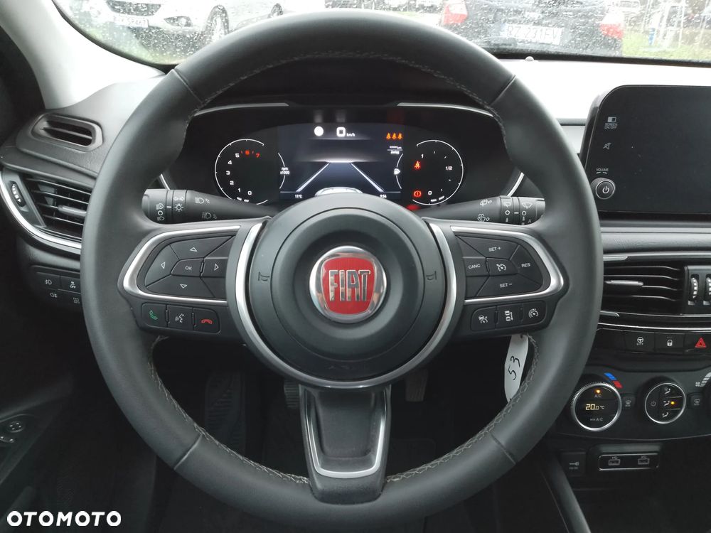 Fiat Tipo 1.0 T3 - 9