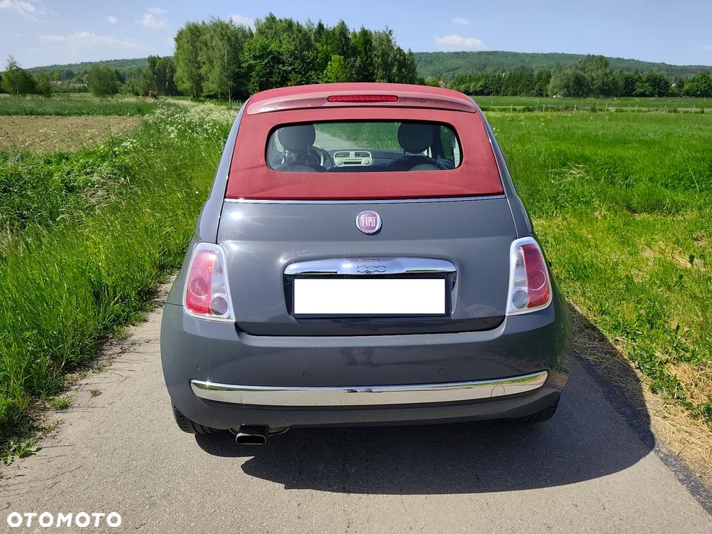 Fiat 500 - 5