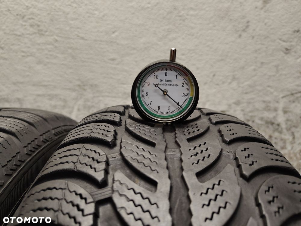 2X 195/65R15 91T Dębica Frigo 2 Opony Zimowe 2022 - 6