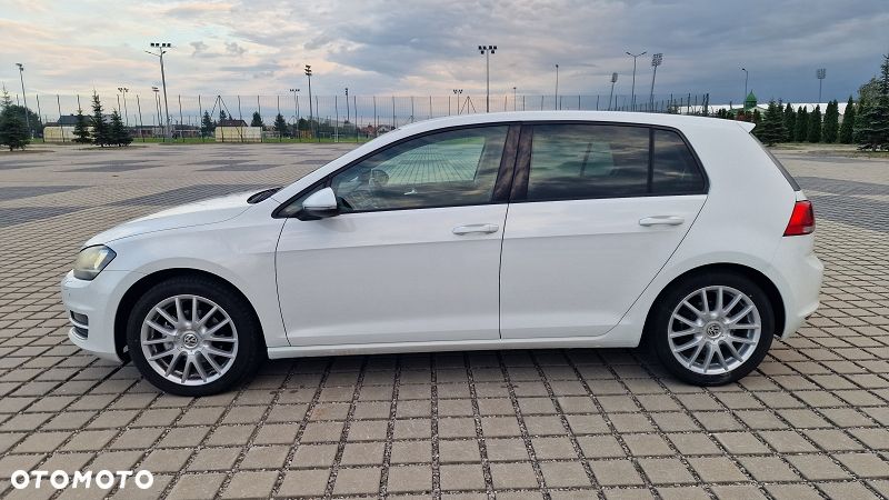 Volkswagen Golf 1.4 TSI Sportline DSG - 26