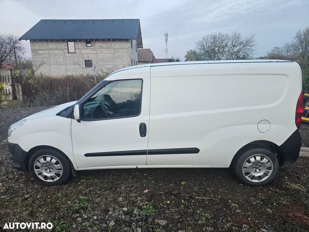 Fiat Doblo - 3