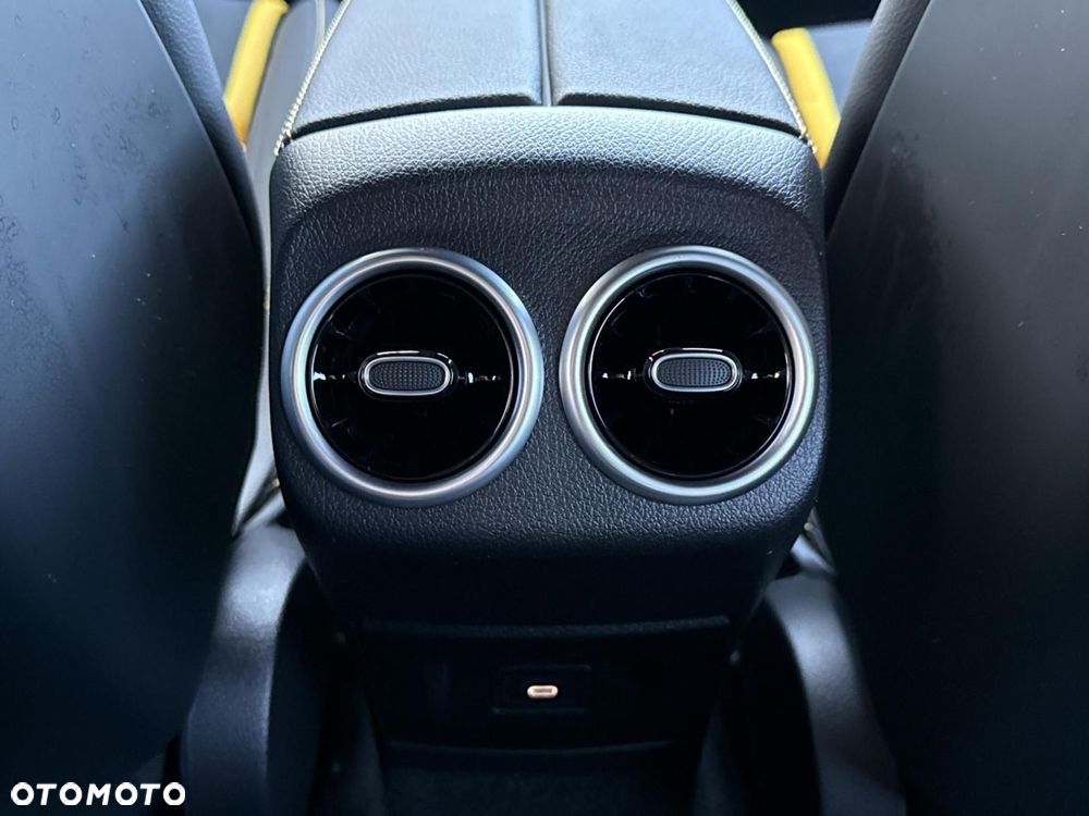 Mercedes-Benz Klasa A - 16