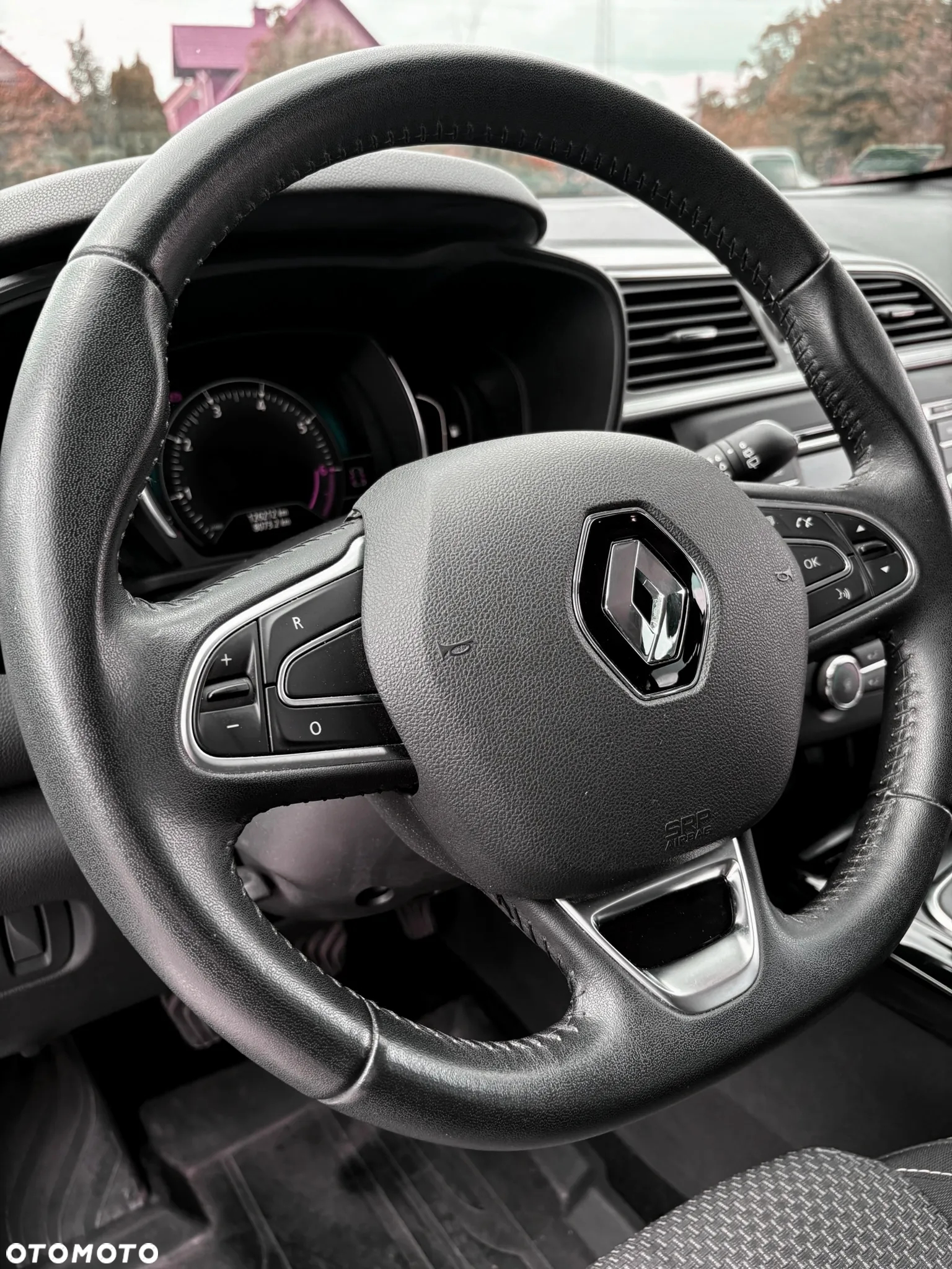 Renault Kadjar 1.2 Energy TCe Zen - 7