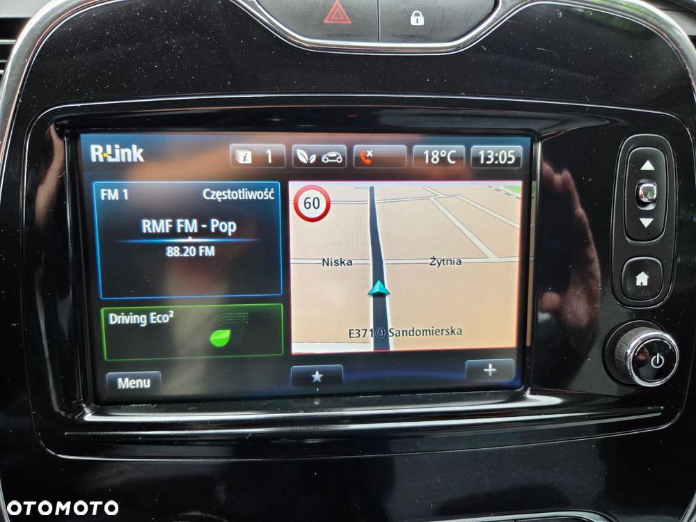 Renault Captur ENERGY TCe 120 EDC Dynamique - 15