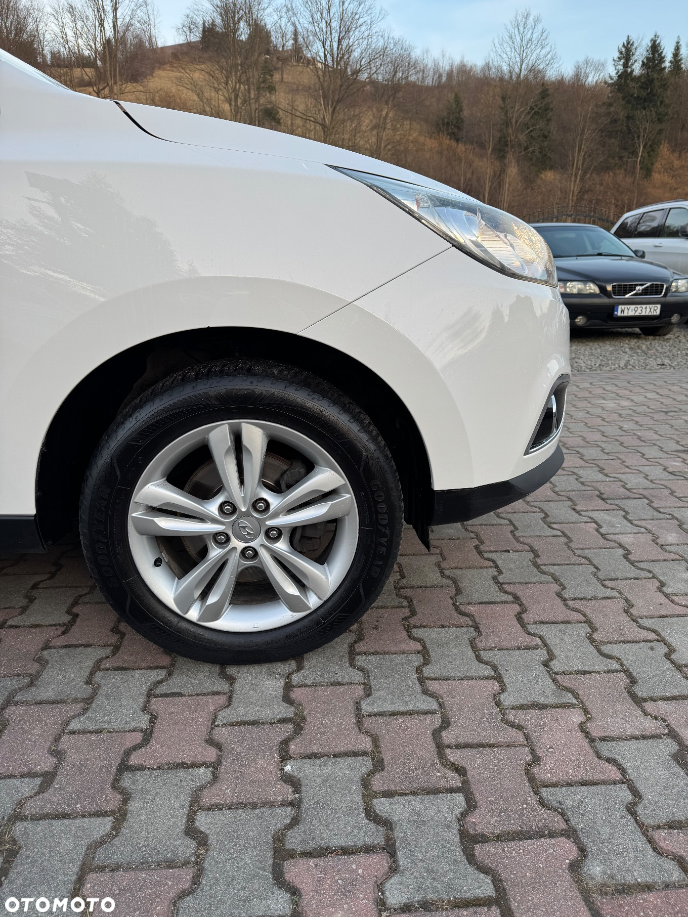 Hyundai ix35 - 12