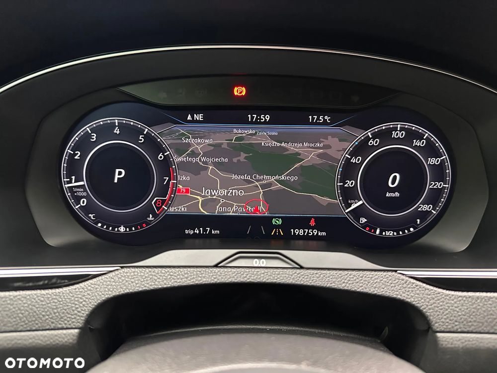 Volkswagen Arteon 2.0 TSI R-Line DSG - 9