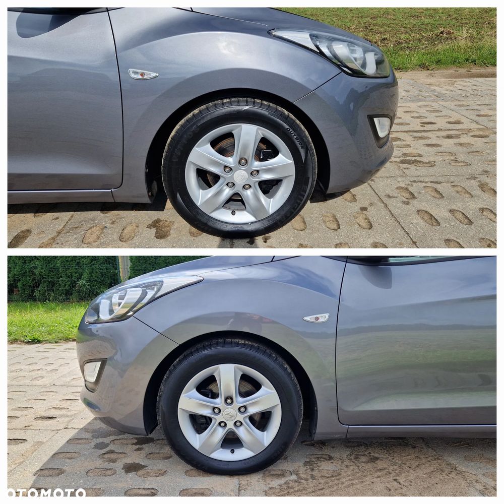 Hyundai i30 1.4 Trend - 32