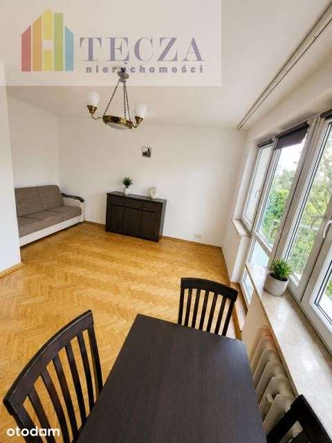 33 m2,umeblowane,balkon,Barcelońska