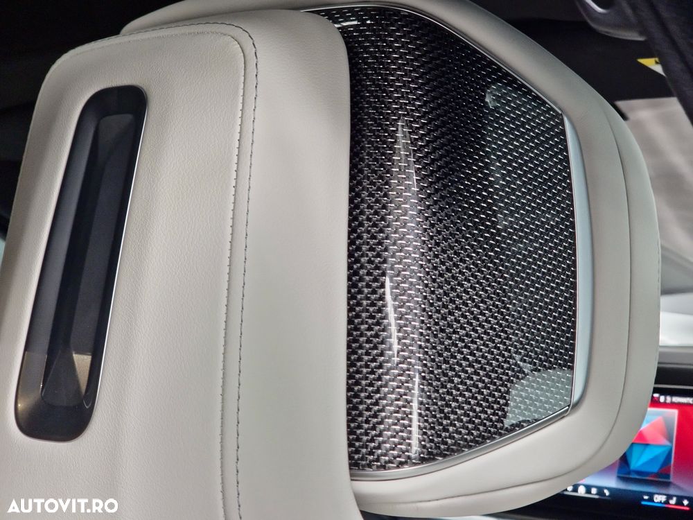 BMW M7 M760e xDrive - 20