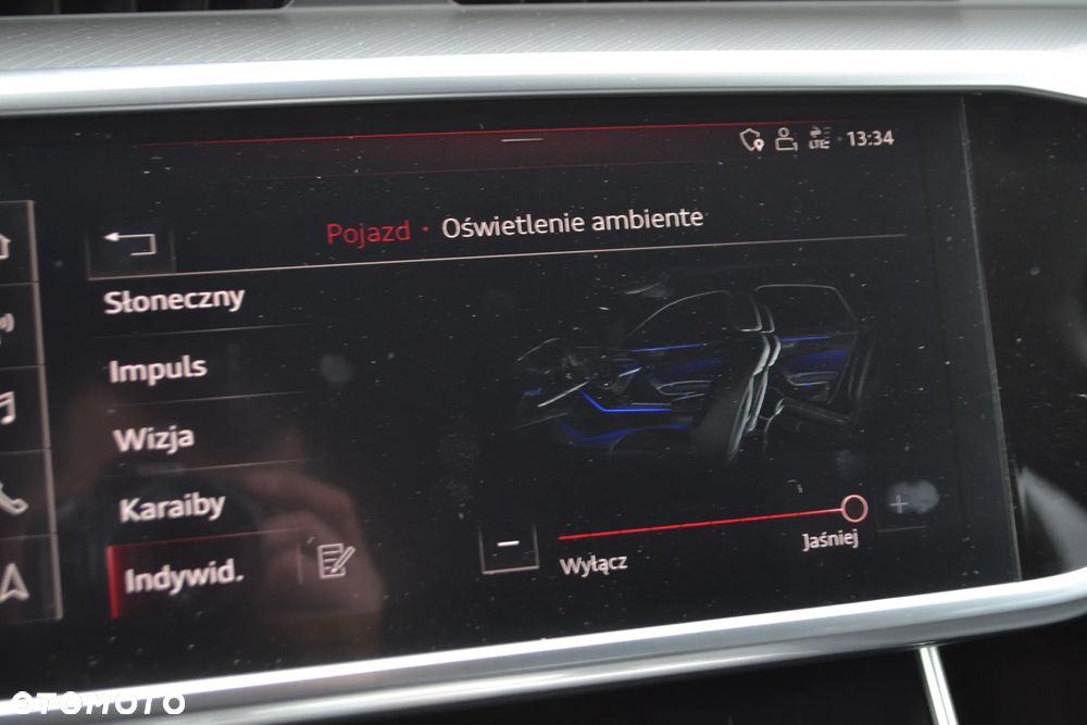 Audi A6 Avant 2.0 TDI Ultra DPF S tronic - 30