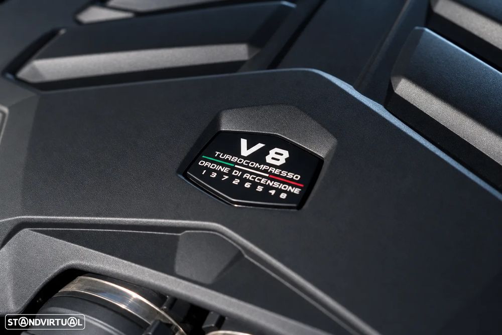 Lamborghini Urus 4.0 V8 SE - 49