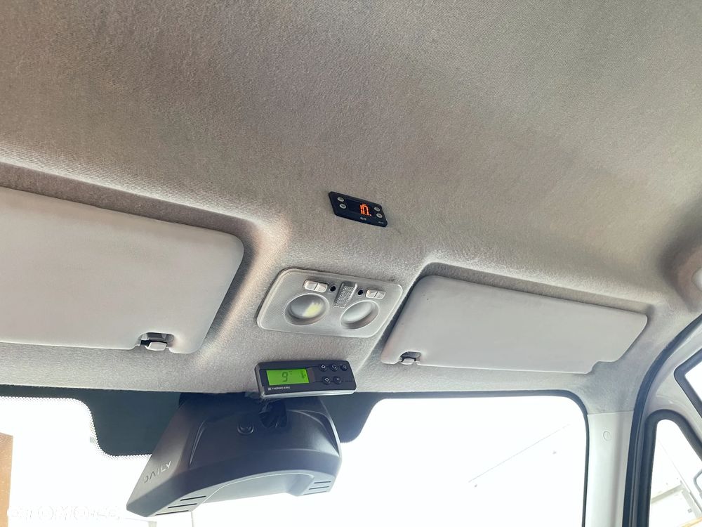 Iveco Daily L3H2 Chłodnia - 14