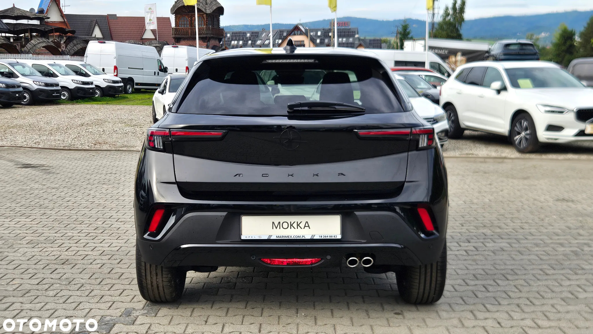 Opel Mokka 1.2 T Edition S&S - 16