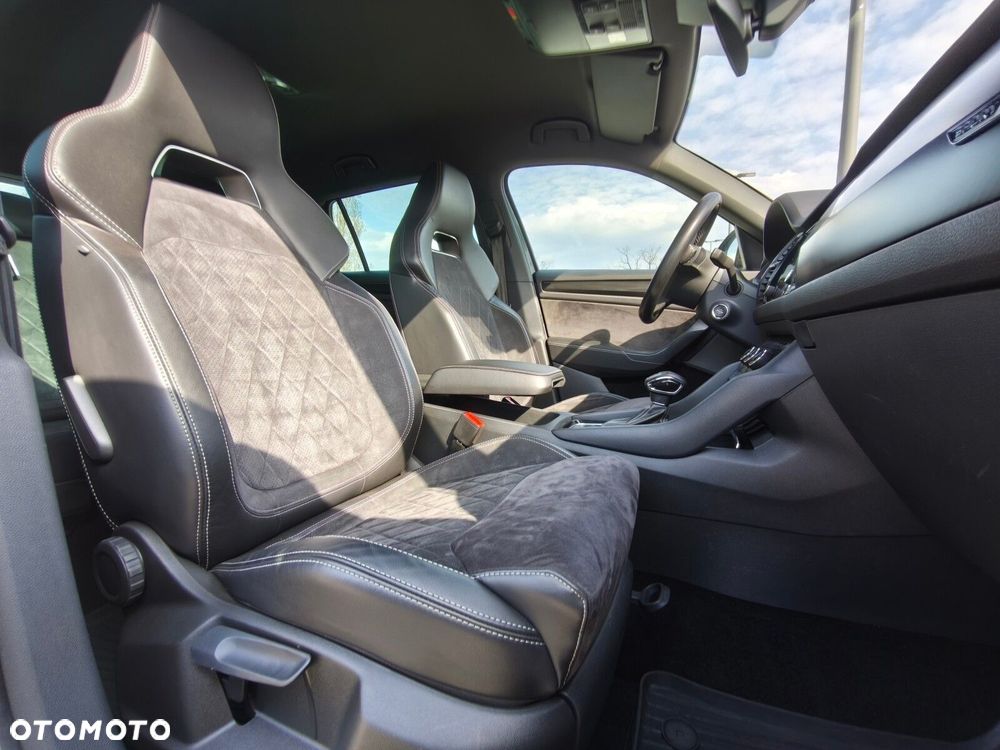 Skoda Kodiaq 2.0 TDI 4x4 Sportline DSG - 18