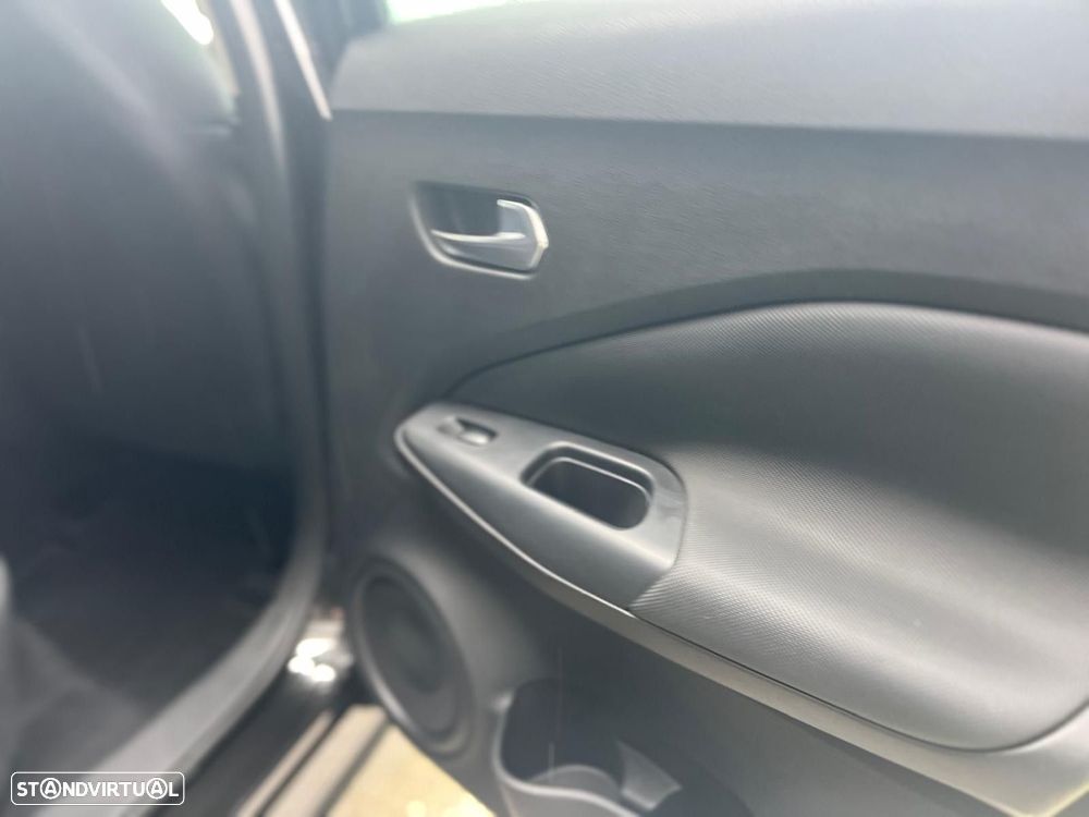 Nissan Juke 1.0 DIG-T Acenta - 14