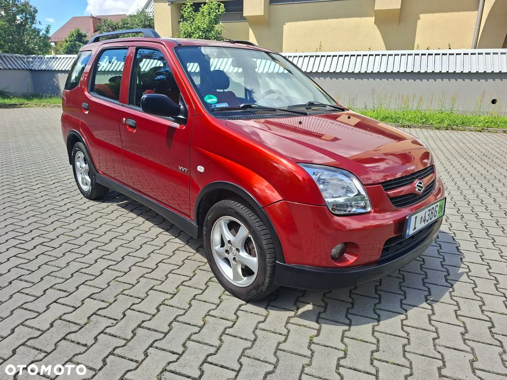 Suzuki Ignis 1.3 Comfort - 13