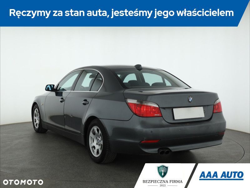 BMW Seria 5 - 6