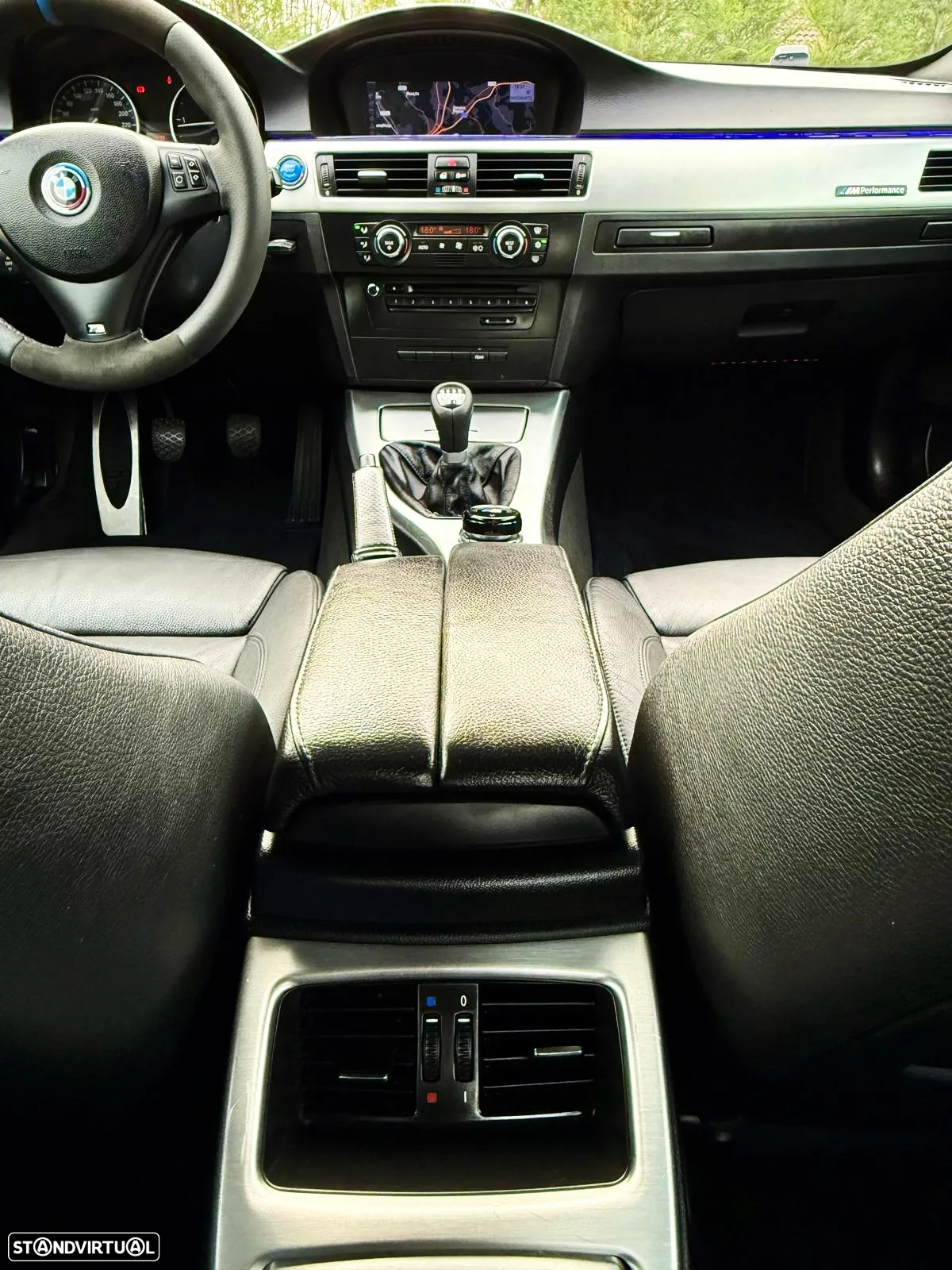 BMW 320 d Coupe Edição M - 20