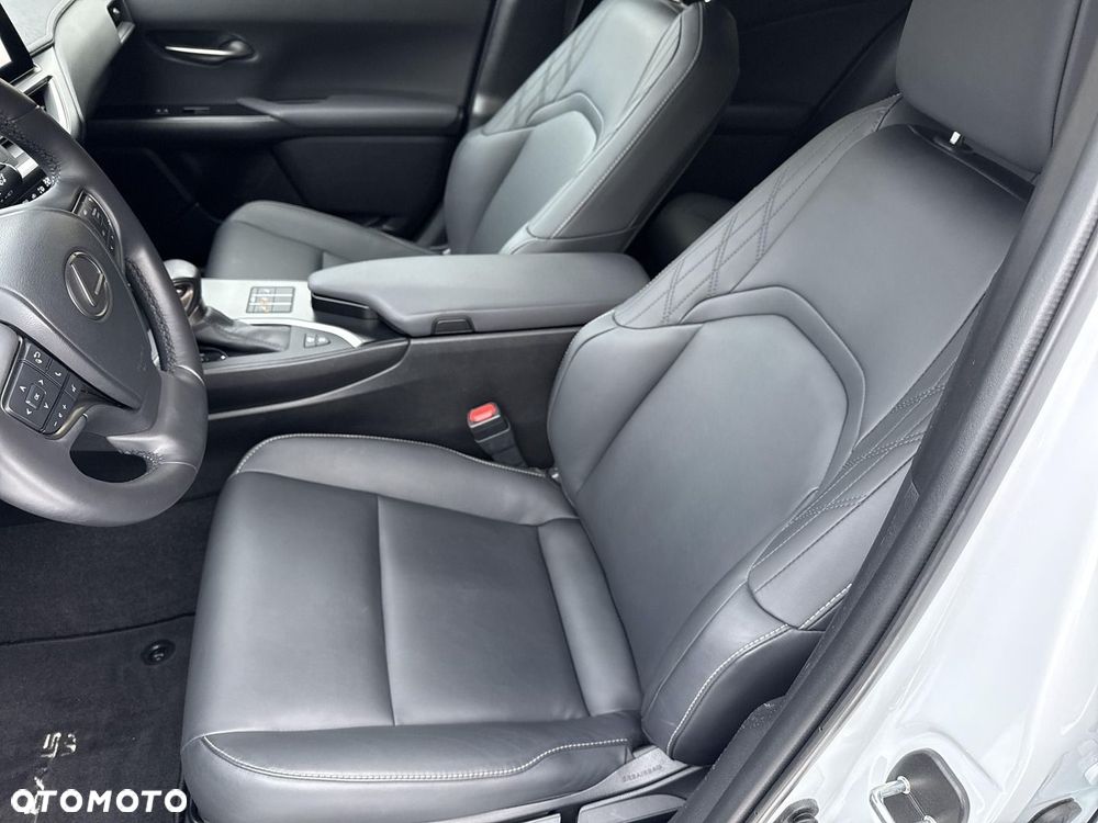 Lexus UX 250h GPF F Sport Design 2WD - 16