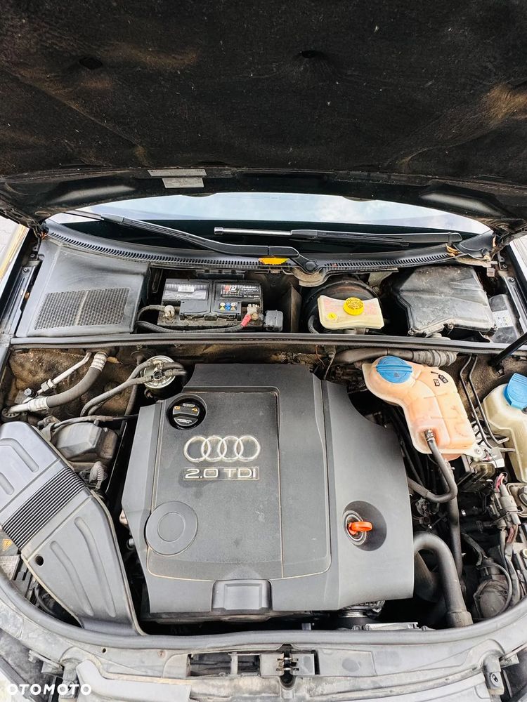 Audi A4 Avant - 13