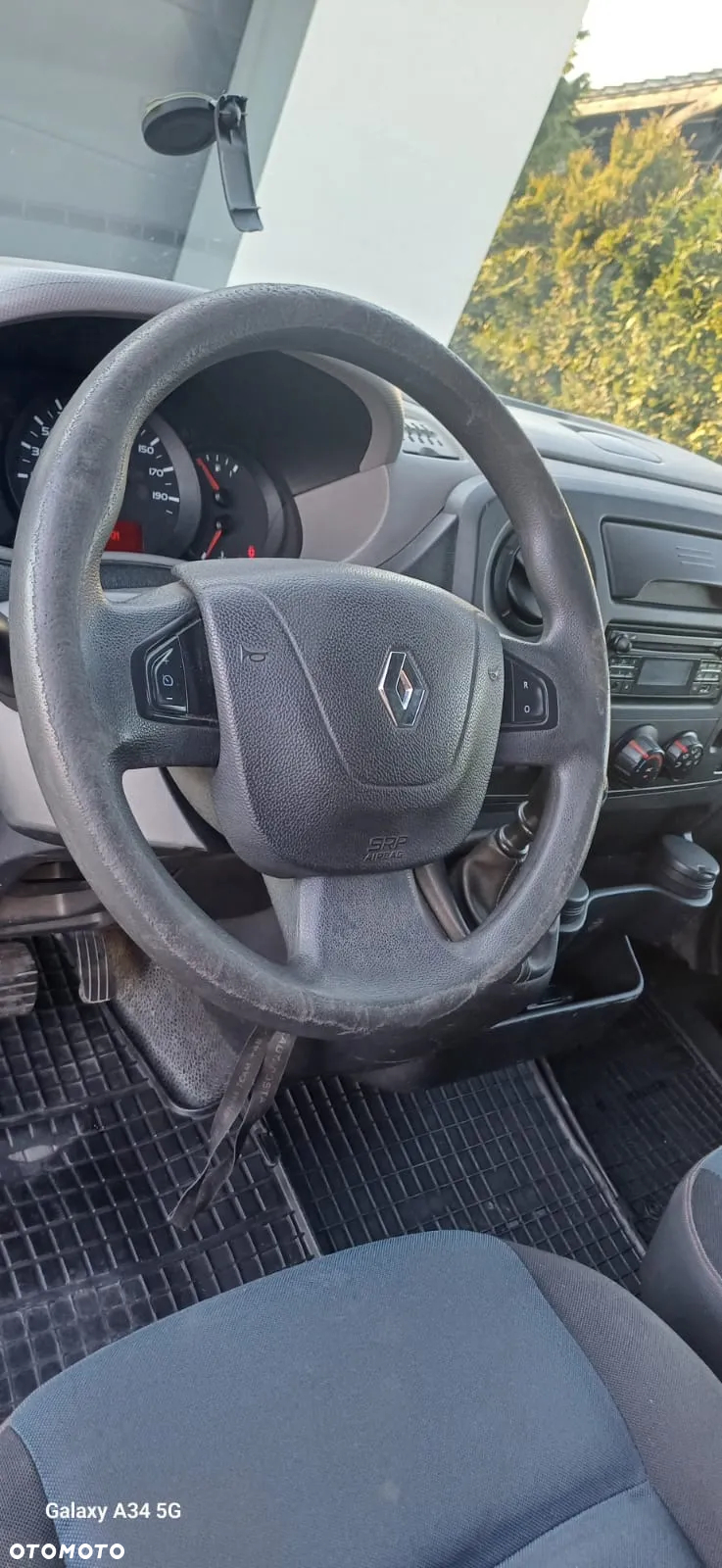 Renault Master - 14
