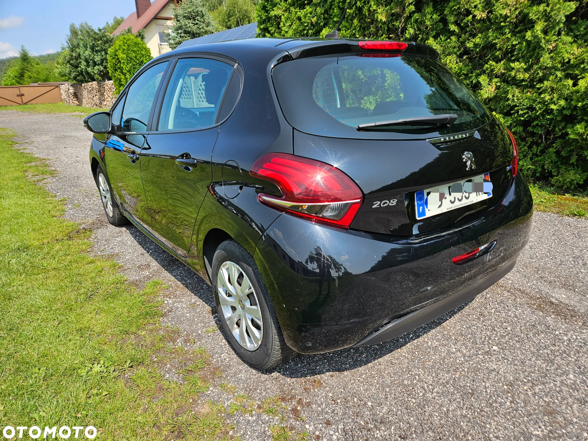 Peugeot 208 1.2 PureTech Active - 3